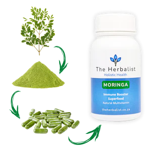 Science-Backed Vitality for Life